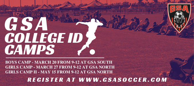 May College ID Camp